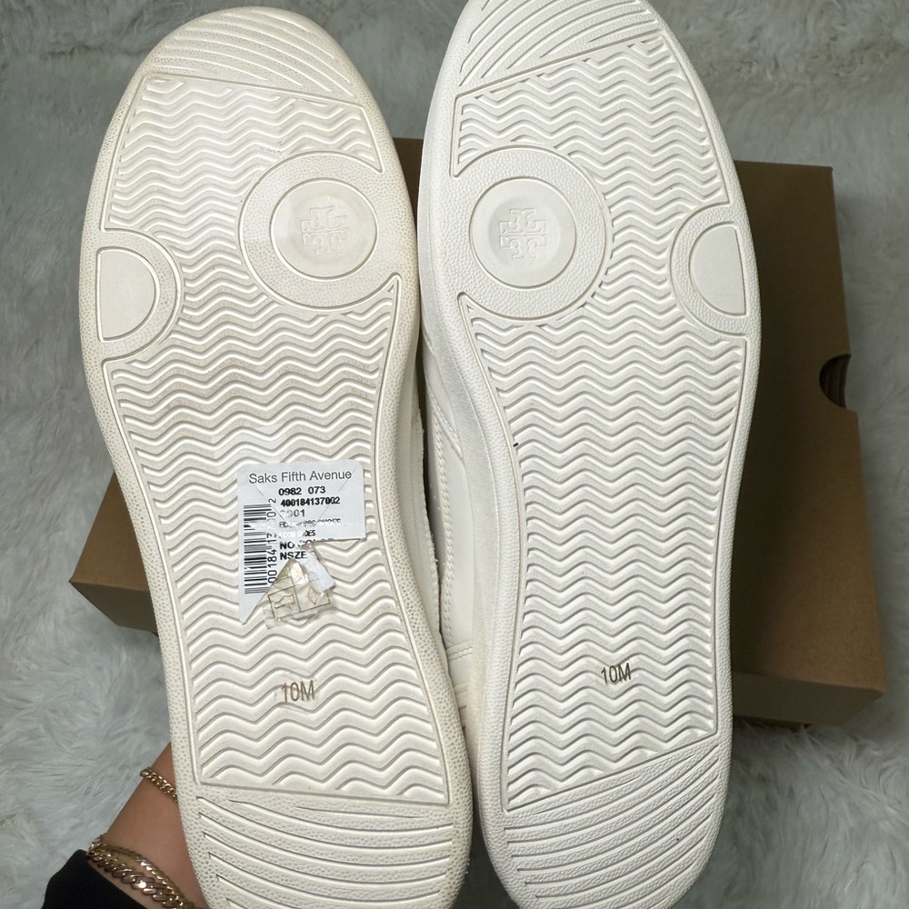 Tory Burch Sneakers - Picture 8 of 8